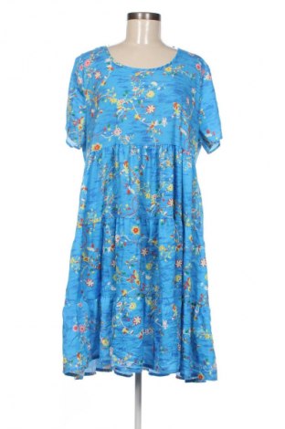 Šaty  MissLook, Veľkosť 3XL, Farba Viacfarebná, Cena  16,95 €