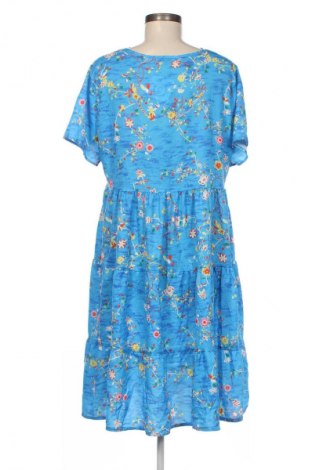 Šaty  MissLook, Veľkosť 3XL, Farba Viacfarebná, Cena  16,95 €
