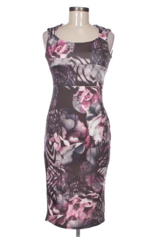 Rochie MissLook, Mărime M, Culoare Multicolor, Preț 77,68 Lei