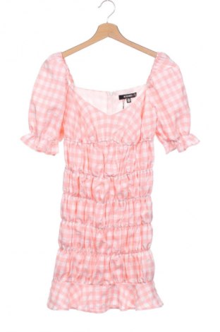 Šaty  Missguided, Velikost S, Barva Vícebarevné, Cena  429,00 Kč