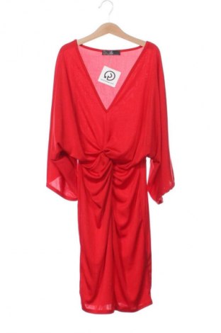 Ruha Missguided, Méret XS, Szín Piros, Ár 5 865 Ft