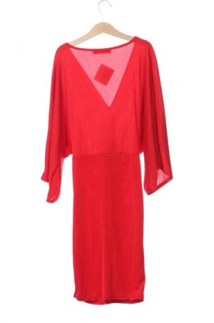 Ruha Missguided, Méret XS, Szín Piros, Ár 5 865 Ft