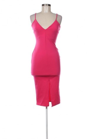 Kleid Missguided, Größe M, Farbe Rosa, Preis 14,91 €
