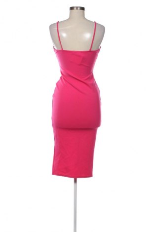 Kleid Missguided, Größe M, Farbe Rosa, Preis 14,91 €