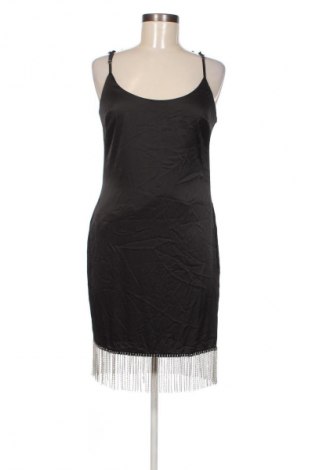 Šaty  Missguided, Velikost L, Barva Černá, Cena  469,00 Kč