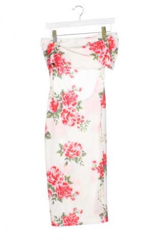 Φόρεμα Missguided, Μέγεθος XXS, Χρώμα Πολύχρωμο, Τιμή 18,99 €