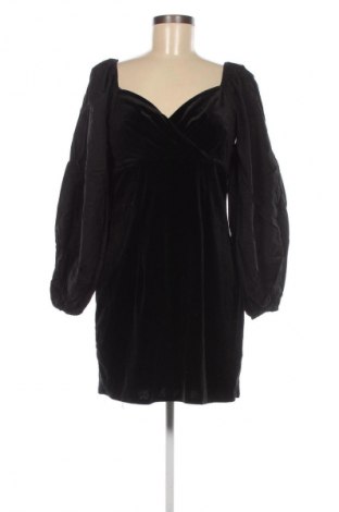 Rochie Missguided, Mărime M, Culoare Negru, Preț 73,98 Lei
