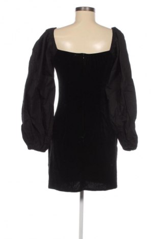 Rochie Missguided, Mărime M, Culoare Negru, Preț 73,98 Lei