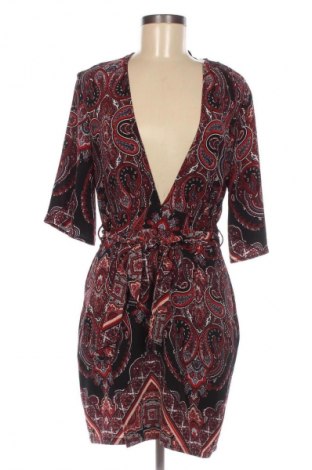 Kleid Missguided, Größe M, Farbe Mehrfarbig, Preis € 14,83