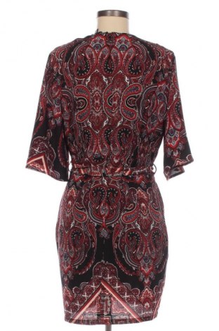 Kleid Missguided, Größe M, Farbe Mehrfarbig, Preis € 14,83