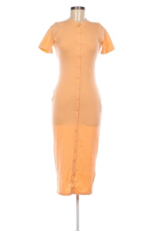 Šaty  Missguided, Velikost M, Barva Oranžová, Cena  481,00 Kč