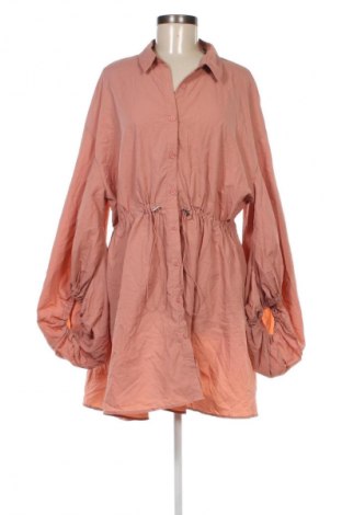 Φόρεμα Missguided, Μέγεθος XL, Χρώμα Σάπιο μήλο, Τιμή 24,55 €