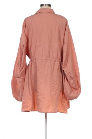 Φόρεμα Missguided, Μέγεθος XL, Χρώμα Σάπιο μήλο, Τιμή 24,55 €