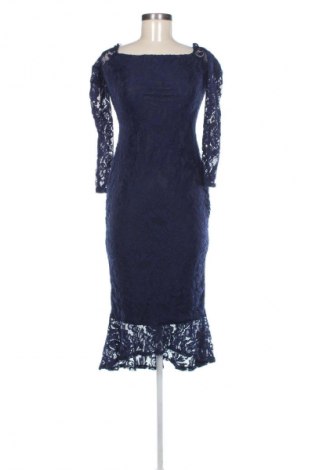 Rochie Missguided, Mărime M, Culoare Albastru, Preț 147,96 Lei