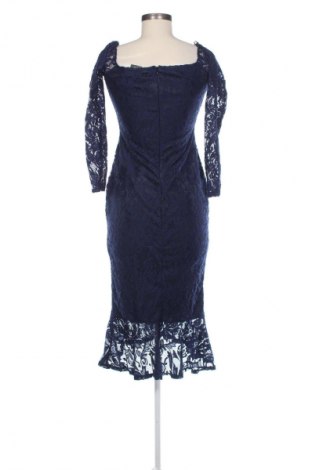 Rochie Missguided, Mărime M, Culoare Albastru, Preț 147,96 Lei