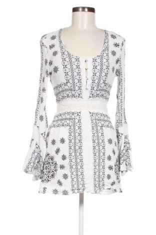 Ruha Missguided, Méret M, Szín Sokszínű, Ár 5 829 Ft