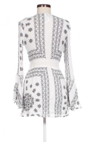 Ruha Missguided, Méret M, Szín Sokszínű, Ár 5 829 Ft