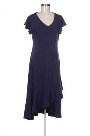 Rochie Missufe, Mărime L, Culoare Albastru, Preț 74,00 Lei