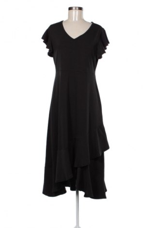 Rochie Missufe, Mărime L, Culoare Negru, Preț 82,53 Lei