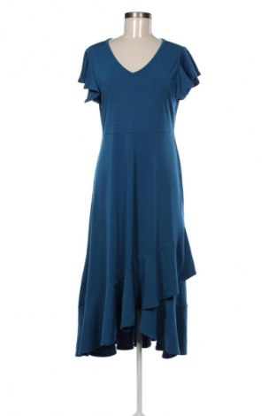 Kleid Missufe, Größe L, Farbe Blau, Preis 14,84 €