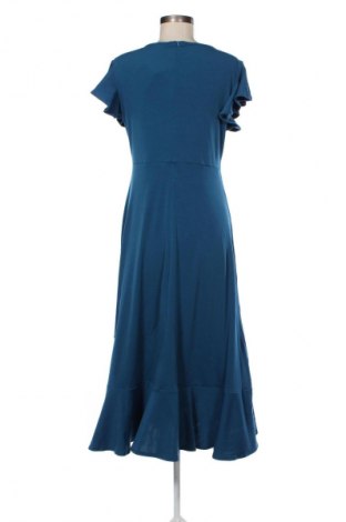 Kleid Missufe, Größe L, Farbe Blau, Preis 14,84 €