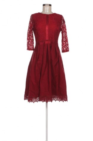 Kleid Miusol, Größe M, Farbe Rot, Preis 96,99 €