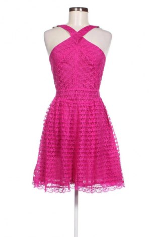 Šaty  Moda International, Veľkosť S, Farba Ružová, Cena  14,84 €