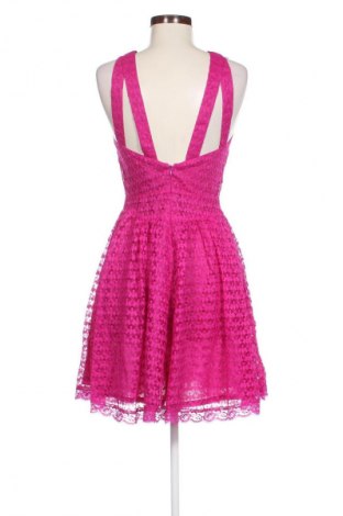 Šaty  Moda International, Veľkosť S, Farba Ružová, Cena  14,84 €