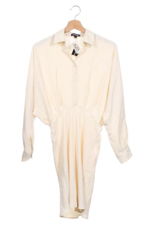 Kleid Mode Express, Größe XS, Farbe Ecru, Preis € 75,99