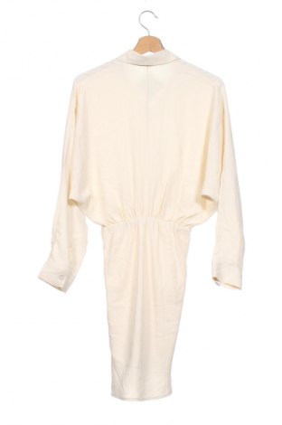 Kleid Mode Express, Größe XS, Farbe Ecru, Preis € 75,99