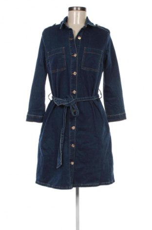 Kleid Mohito, Größe M, Farbe Blau, Preis 44,11 €