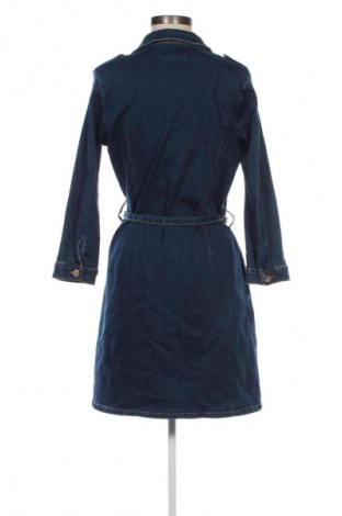 Kleid Mohito, Größe M, Farbe Blau, Preis 44,11 €