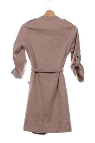 Kleid Mohito, Größe XXS, Farbe Beige, Preis 24,55 €