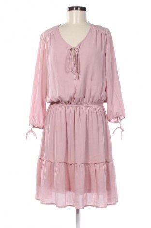 Rochie Mohito, Mărime L, Culoare Mov deschis, Preț 74,35 Lei