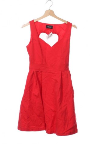 Kleid Mohito, Größe XS, Farbe Rot, Preis 40,99 €