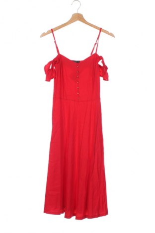 Rochie Mohito, Mărime XS, Culoare Roșu, Preț 100,56 Lei