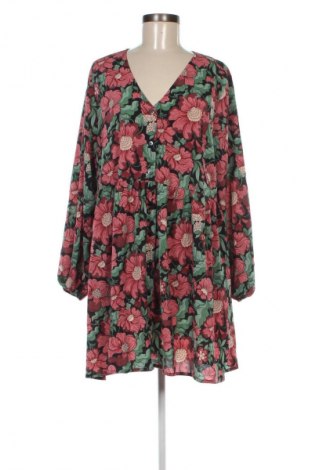 Šaty  Monki, Veľkosť L, Farba Viacfarebná, Cena  27,95 €