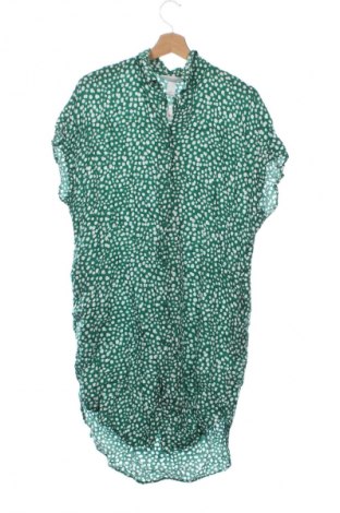 Φόρεμα Monki, Μέγεθος XS, Χρώμα Πολύχρωμο, Τιμή 30,99 €