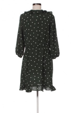 Kleid Monki, Größe L, Farbe Mehrfarbig, Preis € 18,99