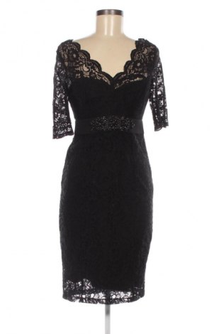 Kleid Monsoon, Größe S, Farbe Schwarz, Preis € 31,68