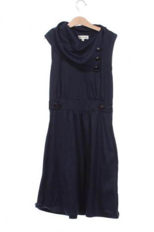 Rochie Monteau, Mărime XS, Culoare Albastru, Preț 73,98 Lei