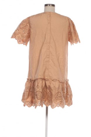 Kleid Moon River, Größe L, Farbe Braun, Preis € 57,99