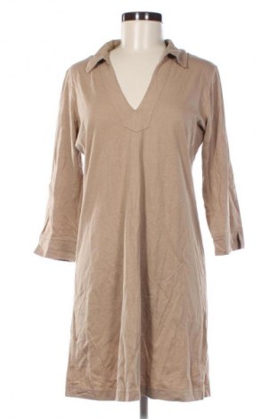Kleid More & More, Größe L, Farbe Braun, Preis € 57,99