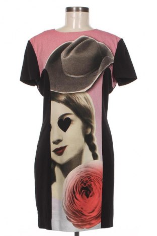 Sukienka Moschino Cheap And Chic, Rozmiar L, Kolor Czarny, Cena 368,99 zł