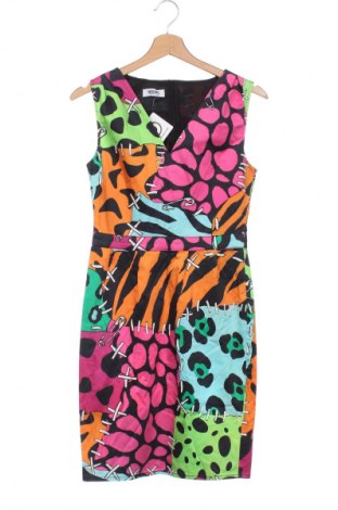 Šaty  Moschino Cheap And Chic, Veľkosť XS, Farba Viacfarebná, Cena  79,80 €