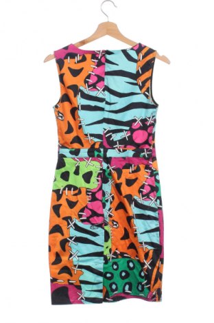 Šaty  Moschino Cheap And Chic, Veľkosť XS, Farba Viacfarebná, Cena  79,80 €