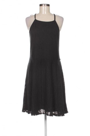 Φόρεμα Mossimo, Μέγεθος XL, Χρώμα Μαύρο, Τιμή 18,99 €