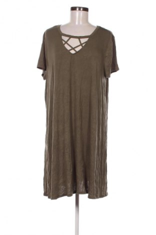 Sukienka Mossimo, Rozmiar XXL, Kolor Zielony, Cena 95,99 zł