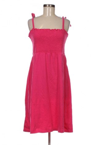 Sukienka Ms Mode, Rozmiar XL, Kolor Różowy, Cena 95,99 zł