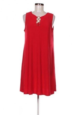 Rochie Msk, Mărime L, Culoare Roșu, Preț 247,99 Lei